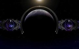 Dark Moon Logon
