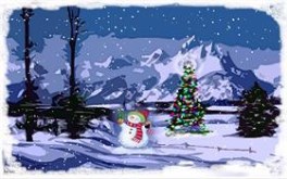 Snowboy 2 2009 logon