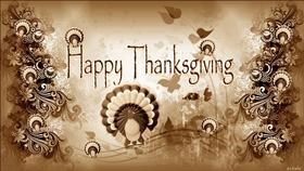 Happy Thanksgiving '09