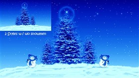 Blue Christmas V:2 2 Styles
