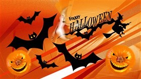 Happy Halloween 2015