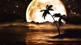 Island Moon
