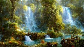 4K Twin Falls