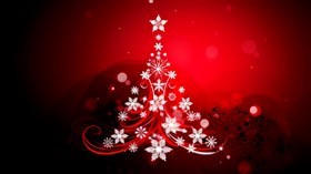 4K Christmas Tree3