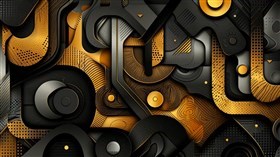4K Abstract23