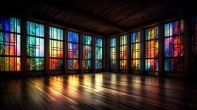 4K Windows 24