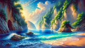4K Kai Island
