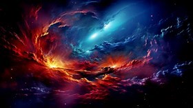4K Vortex