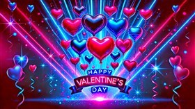 4K Valentines Day