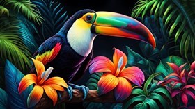 4K Toucan11