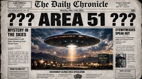 4K Area 51