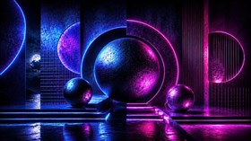4K Dark Highlights