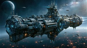 4K Warships