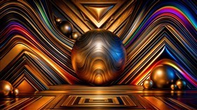 4K Ball Ab4