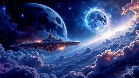 4K Outer Limits