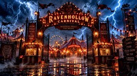 4k Carnival