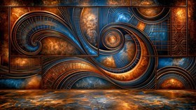 4K BB Art Back
