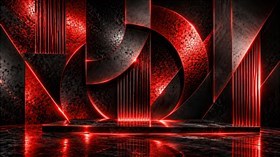 4K Red Back