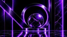 4K Purple is Back