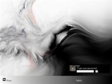 Softly_logon