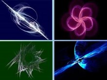 Four Fractal Pak