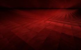 Strawberry Red wallpaper