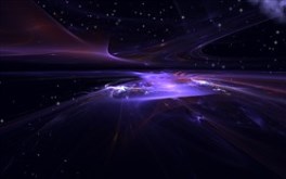 Interstellar