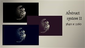 Abstract system ll