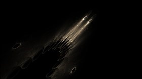 Spook from the deep