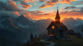 St. John's Chapel 