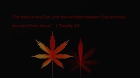 1 Timothy 