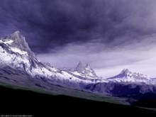 Sheltering Sky