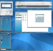 Origami for Vista and XP