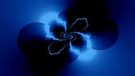 Light Pendulum