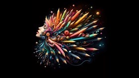 Be Creative 01