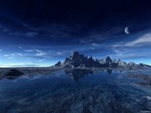 Blue Ilusion