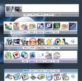 apple tabs