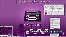 Amethyst
