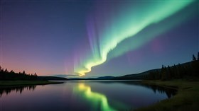 Aurora Beauty