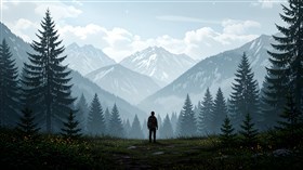 Lost