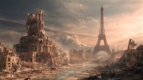 Devastation