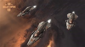 Sins of a Solar Empire II