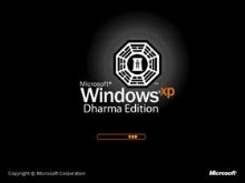 Windows Dharma Edition