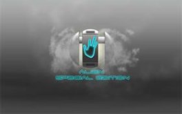 Alien SE Boot