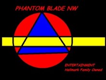 Phantom Blade NW
