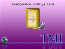 Configuration Settings