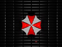 Umbrella Corp 3