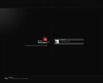 Dark Theme