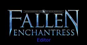 FE Race Editor (v0.45)