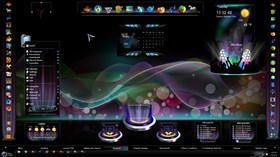 Rockin With Wincustomize